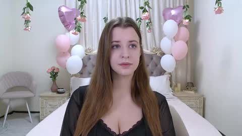 Snapshot of agataaisitt chatting on March 9, 5:33 am Agata Aisitt online show from March 9, 5:33 am