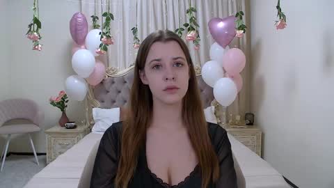 Snapshot of agataaisitt chatting on February 18, 12:05 am Agata Aisitt online show from February 18, 12:05 am