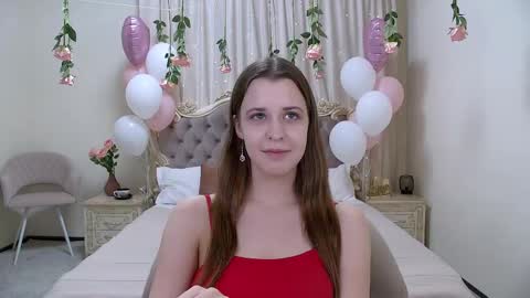 Snapshot of agataaisitt chatting on February 20, 12:19 am Agata Aisitt online show from February 20, 12:19 am