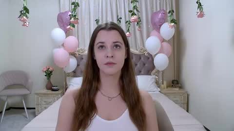 Snapshot of agataaisitt chatting on March 3, 6:03 pm Agata Aisitt online show from March 3, 6:03 pm