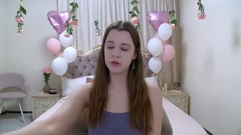 Snapshot of agataaisitt chatting on March 11, 3:36 am Agata Aisitt online show from March 11, 3:36 am