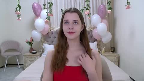 Snapshot of agataaisitt chatting on February 13, 3:07 am Agata Aisitt online show from February 13, 3:07 am