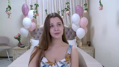 Snapshot of agataaisitt chatting on February 15, 8:22 am Agata Aisitt online show from February 15, 8:22 am