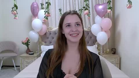 Snapshot of agataaisitt chatting on February 17, 9:00 pm Agata Aisitt online show from February 17, 9:00 pm