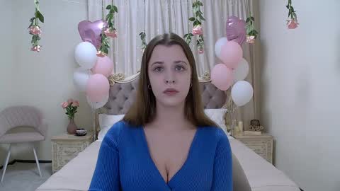 Snapshot of agataaisitt chatting on February 26, 8:47 pm Agata Aisitt online show from February 26, 8:47 pm