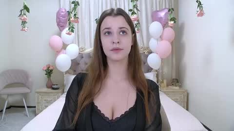 Snapshot of agataaisitt chatting on March 9, 8:40 am Agata Aisitt online show from March 9, 8:40 am