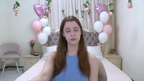 Snapshot of agataaisitt chatting on March 8, 3:13 pm Agata Aisitt online show from March 8, 3:13 pm