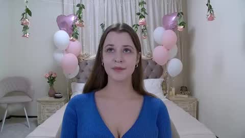 Snapshot of agataaisitt chatting on February 27, 12:03 am Agata Aisitt online show from February 27, 12:03 am