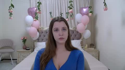 Snapshot of agataaisitt chatting on February 27, 3:29 am Agata Aisitt online show from February 27, 3:29 am