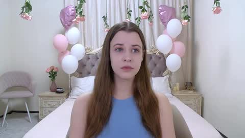 Snapshot of agataaisitt chatting on March 8, 5:38 am Agata Aisitt online show from March 8, 5:38 am