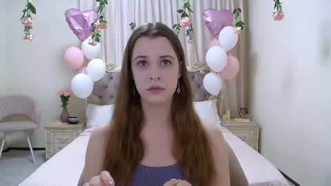 Snapshot of agataaisitt chatting on March 10, 5:39 pm Agata Aisitt online show from March 10, 5:39 pm