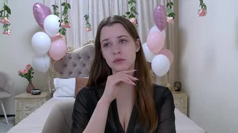 Snapshot of agataaisitt chatting on February 18, 3:21 am Agata Aisitt online show from February 18, 3:21 am