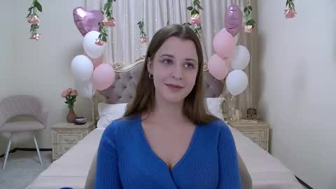 Snapshot of agataaisitt chatting on February 26, 5:42 pm Agata Aisitt online show from February 26, 5:42 pm