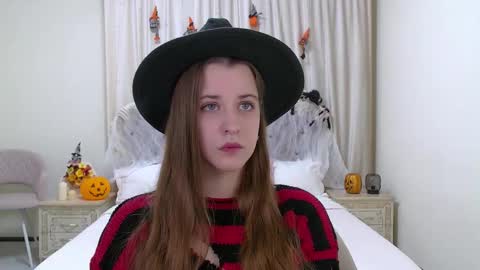 Snapshot of agataaisitt chatting on October 29, 5:47 pm Agata Aisitt online show from October 29, 5:47 pm