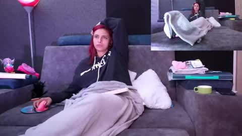 Agata Collinss online show from October 9, 12:49 am