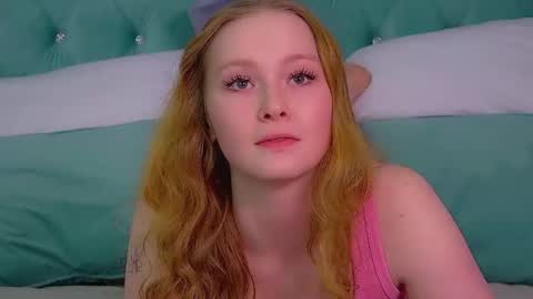 AgataFoxley online show from January 16, 8:01 am