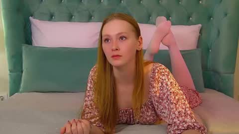 AgataFoxley online show from September 16, 8:17 am