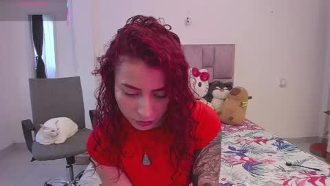 Agata Liz  online show from March 31, 10:32 pm