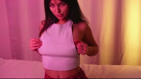 Agata online show from December 24, 1:16 am