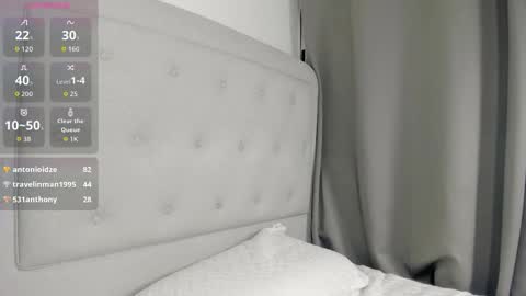 AgataRose online show from November 27, 4:31 am