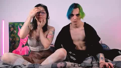 agatasid online show from November 3, 5:14 pm