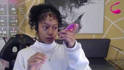 Snapshot of agatha_amaya chatting on October 22, 1:57 pm agatha_amaya online show from October 22, 1:57 pm