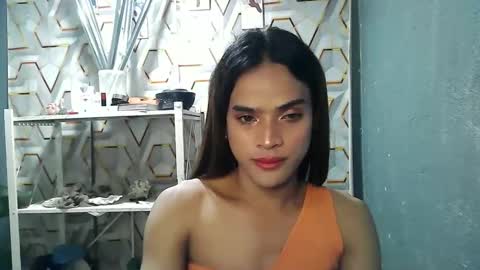 agatha_flux online show from December 18, 12:33 pm