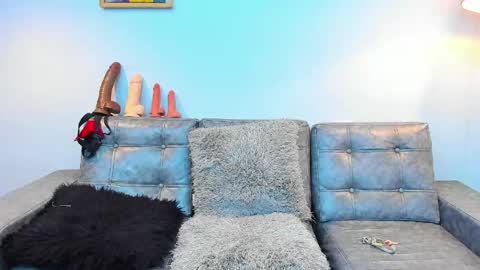 NATASHA online show from March 31, 2:45 am