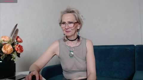 Agatha online show from May 15, 3:41 pm