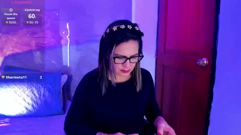 agatha_pleasure online show from March 19, 12:10 pm