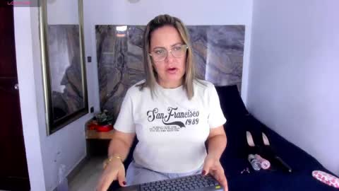 agatha_pleasure online show from June 2, 12:07 pm