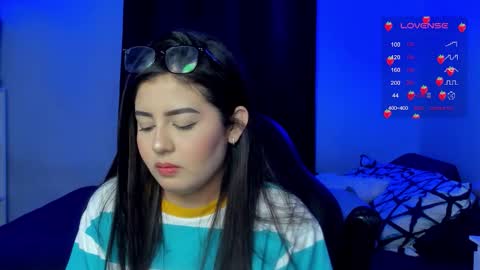 Cat online show from November 11, 3:31 am