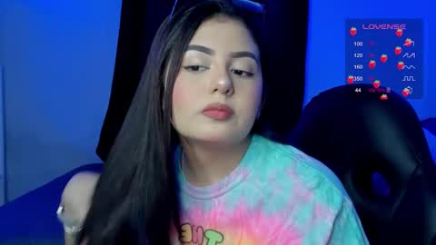 Cat online show from November 23, 3:26 am