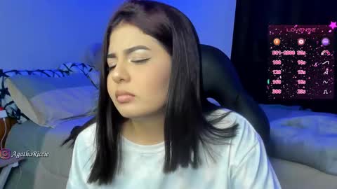 Cat online show from March 7, 7:30 am