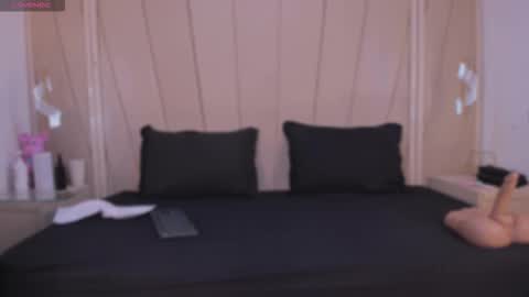 Agatha Steel online show from January 7, 8:03 pm