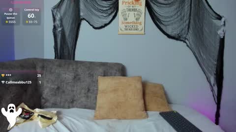 agatha bel    online show from October 20, 8:14 pm