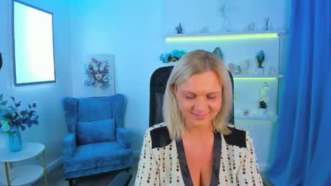 Agatha online show from October 11, 7:17 pm