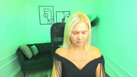 Agatha online show from September 14, 8:21 pm