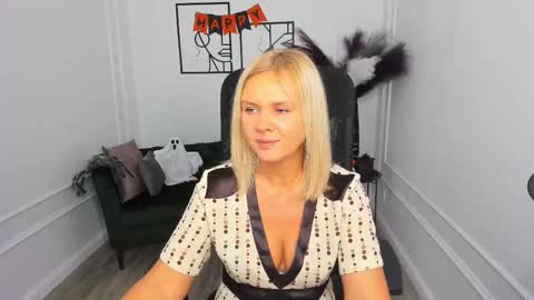 Agatha online show from October 23, 7:26 pm