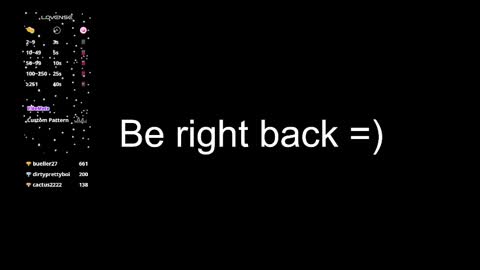 Agelina Lilly Laura online show from February 27, 9:36 pm