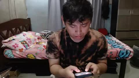 Markii online show from April 6, 10:05 am