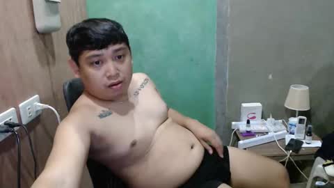 Markii online show from October 25, 3:07 am