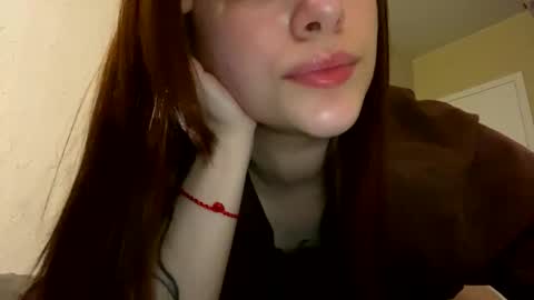 Agnes online show from May 28, 11:47 pm