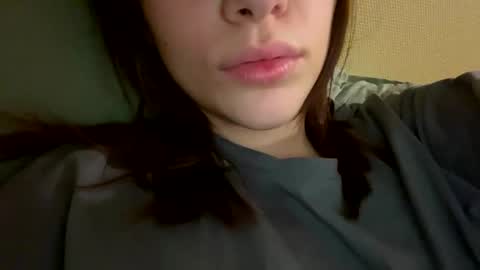 Agnes online show from November 22, 11:02 pm