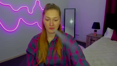 AgnesArden online show from March 10, 7:50 pm