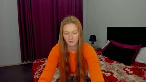 AgnesArden online show from October 12, 6:54 pm