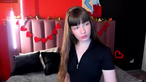 Agnes online show from March 1, 3:55 am