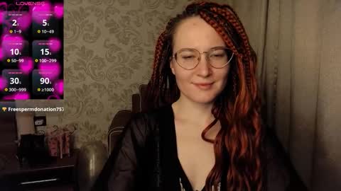 Agnes online show from September 30, 10:53 pm