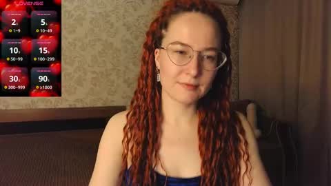 Agnes online show from February 19, 8:41 pm