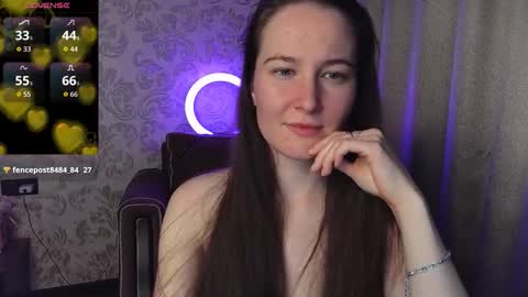 Agnes online show from February 24, 9:18 pm